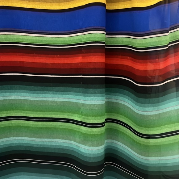 Vintage Collection Serape Tunic - Picture 5 of 10